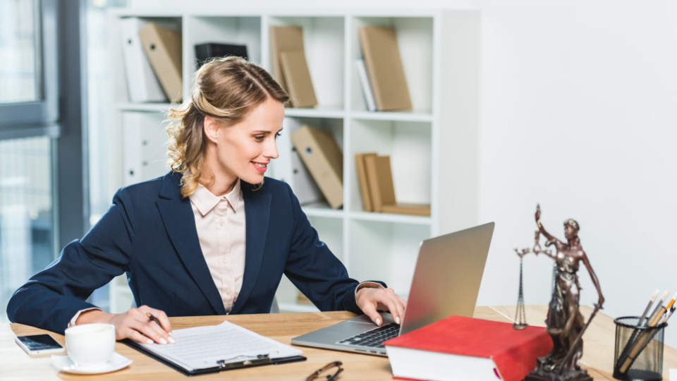 Paralegal